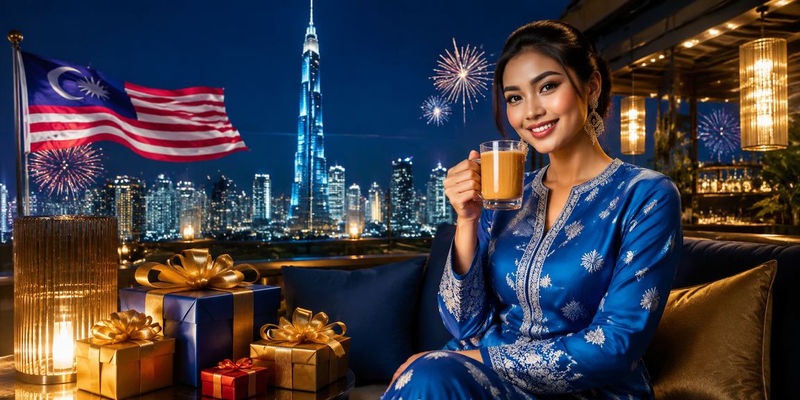 Aplikasi dragon4d pada telefon bimbit pengguna Malaysia
